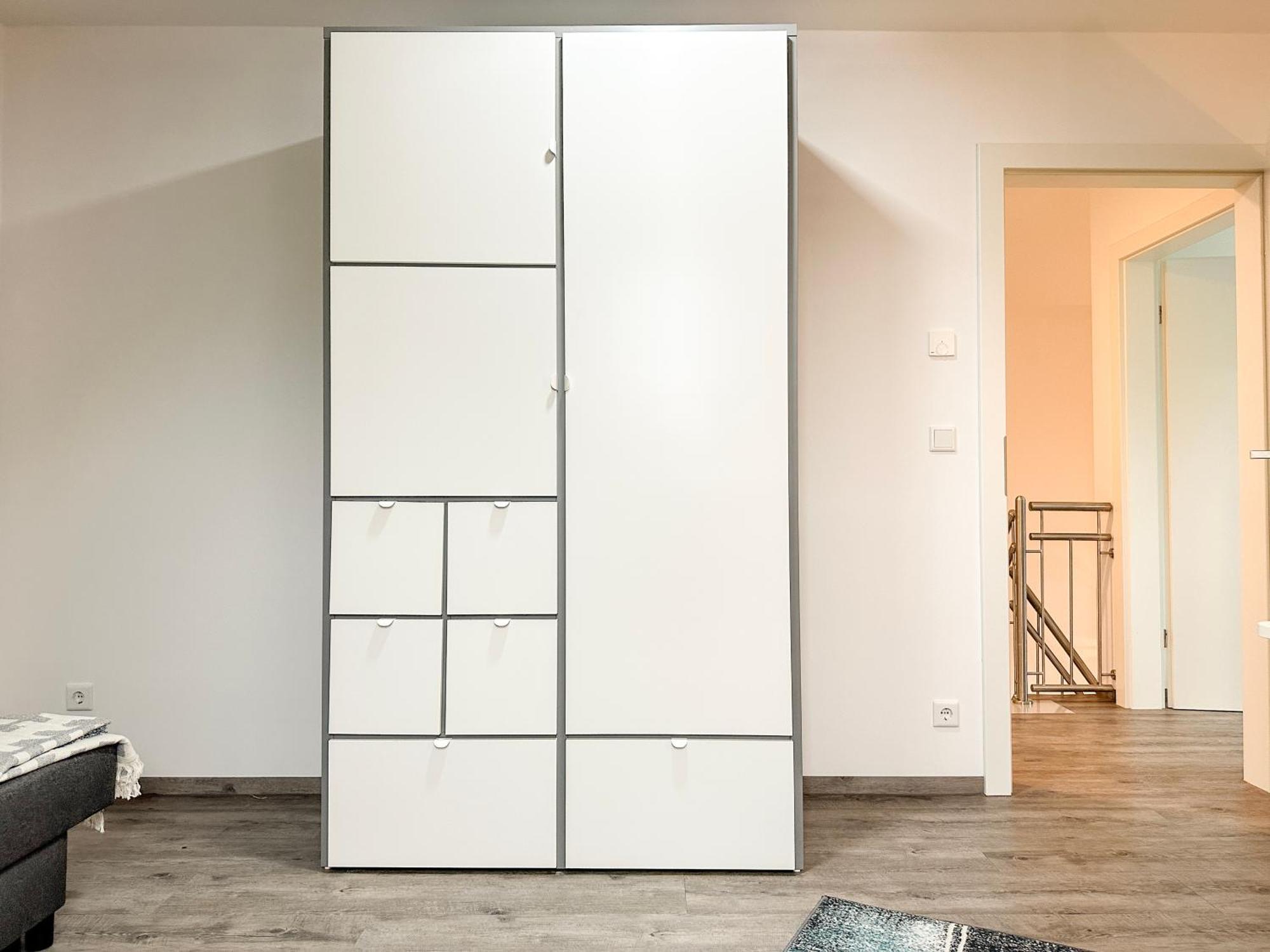 Maisonette-Wohnung In Norderstedt Exterior foto
